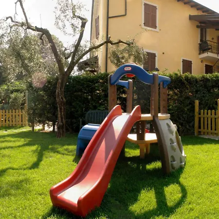 Degli Aranci * Riva del Garda