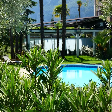 Degli Aranci * Riva del Garda
