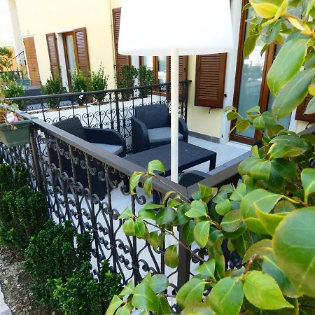 Degli Aranci * Riva del Garda