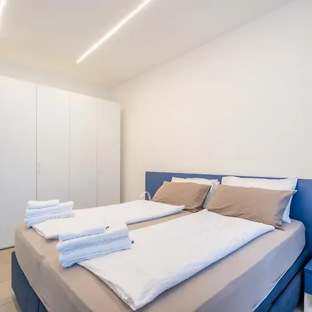 Aparthotel Degli Aranci Riva del Garda