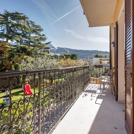 Degli Aranci Aparthotel *