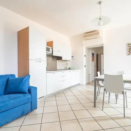 Degli Aranci Aparthotel