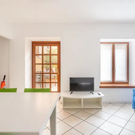 Aparthotel Degli Aranci Riva del Garda
