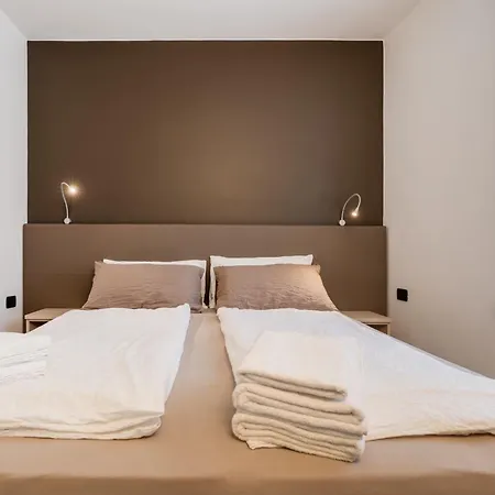 Aparthotel Degli Aranci Riva del Garda