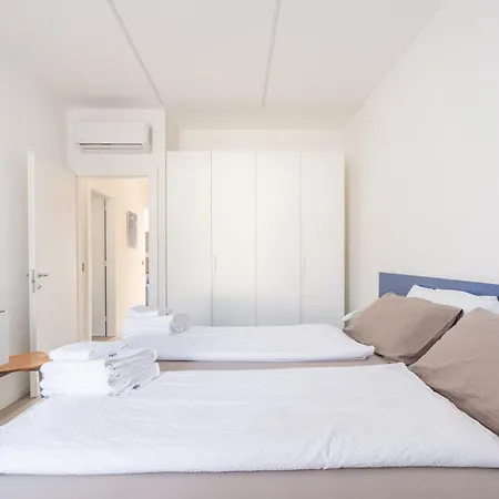 Degli Aranci Aparthotel Riva del Garda