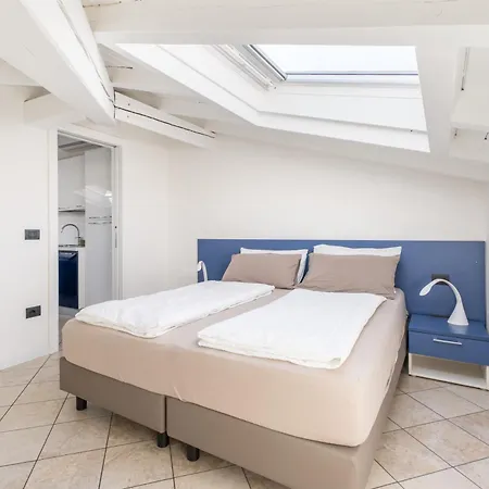 Aparthotel Degli Aranci *