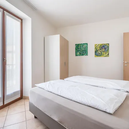 Degli Aranci Aparthotel