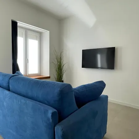 Degli Aranci Aparthotel