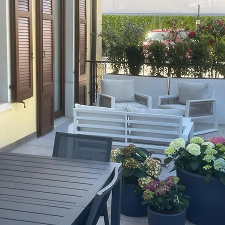 Degli Aranci Appart hôtel