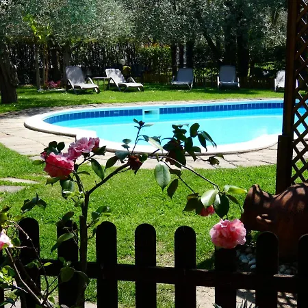 Degli Aranci Aparthotel