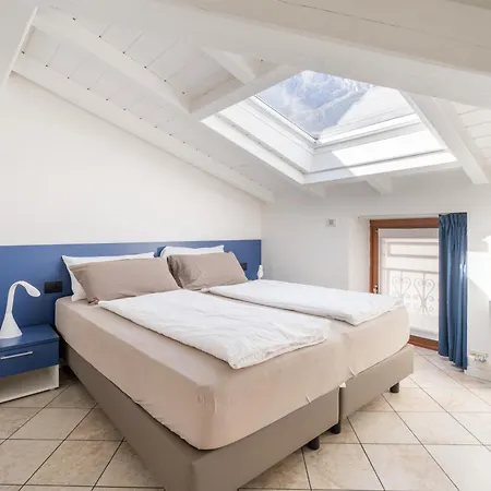Aparthotel Degli Aranci *