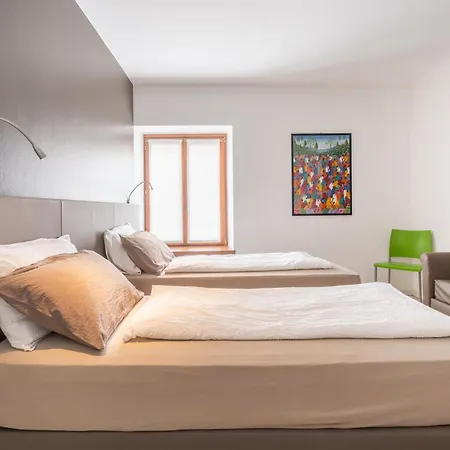 Aparthotel Degli Aranci *