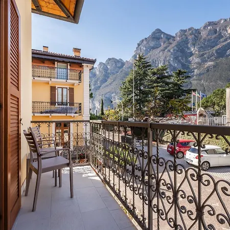 Aparthotel Degli Aranci
