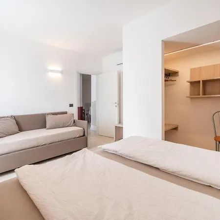 Aparthotel Degli Aranci *