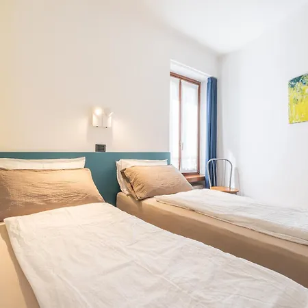 Degli Aranci Riva del Garda