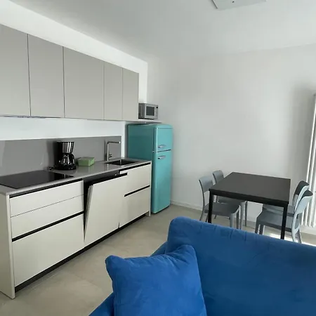 Degli Aranci Aparthotel Riva del Garda